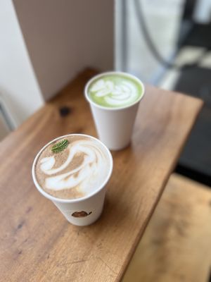 Pixlcat Coffee by null