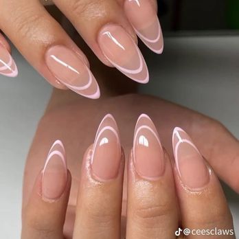 The Lounge Nail Spa - What I asked for... - Nail Salons Near Me - Oakland, California The Lounge Nail Spa - What I asked for... - Nail Salons Near Me - Oakland, California