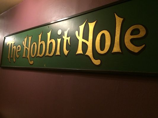 Hobbit Cafe by null