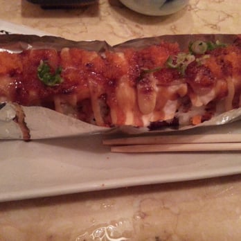 Sushi Park - Lion King Roll - Sushi Bars Near Me - Oakland, California Sushi Park - Lion King Roll - Sushi Bars Near Me - Oakland, California