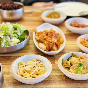 Tofu Story - Banchan - Korean Near Me - Aurora, Colorado Tofu Story - Banchan - Korean Near Me - Aurora, Colorado