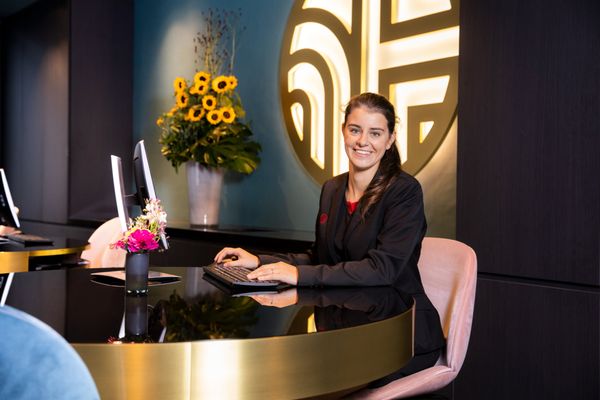 Hotel NH Collection Antwerp Centre by null