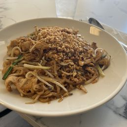 Pad Thai