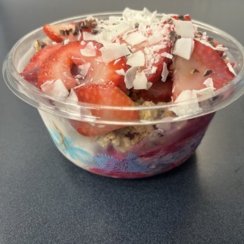 Playa Bowls - Juice Bars & Smoothies Near Me - Metairie, Louisiana Playa Bowls - Juice Bars & Smoothies Near Me - Metairie, Louisiana
