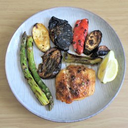 Chilean Sea Bass