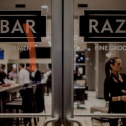 Razrbar - Razrbar Storefront