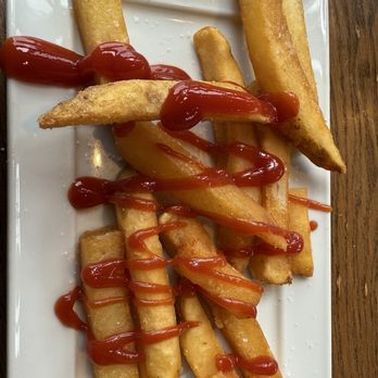 Joe’s Waterfront - Fries - Burgers Near Me - Boston, Massachusetts Joe’s Waterfront - Fries - Burgers Near Me - Boston, Massachusetts