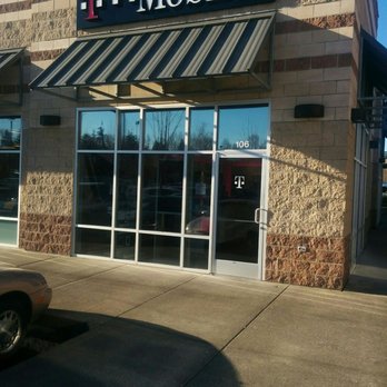 T-Mobile - Mobile Phones Near Me - Bellingham, Washington