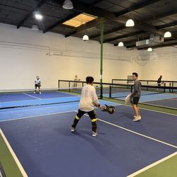 Pickleball City