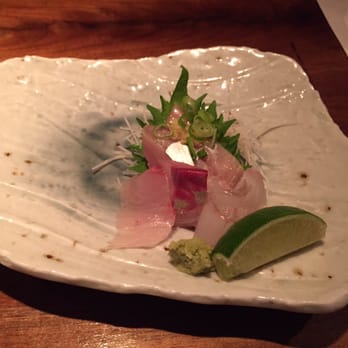 Jukai - Sashimi plate - Japanese Near Me - New York, New York Jukai - Sashimi plate - Japanese Near Me - New York, New York