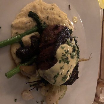 Sapphire - Filet mignon... so good - New American Near Me - Laguna Beach, California Sapphire - Filet mignon... so good - New American Near Me - Laguna Beach, California