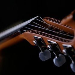 Richard's Music