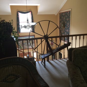Grey Gables Bed & Breakfast - Bed & Breakfast Near Me - Rugby, Tennessee Grey Gables Bed & Breakfast - Bed & Breakfast Near Me - Rugby, Tennessee