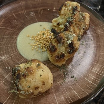 XO Restaurant - Cauliflower - Asian Fusion Near Me - Honolulu, Hawaii XO Restaurant - Cauliflower - Asian Fusion Near Me - Honolulu, Hawaii
