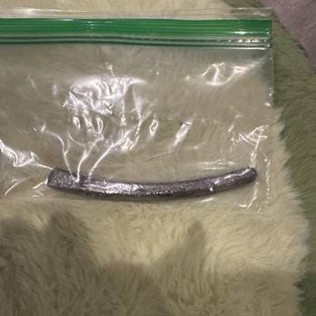 Ortiz Tires and Wheels - Piece of metal that was extracted from my tire - Tires Near Me - San Leandro, California Ortiz Tires and Wheels - Piece of metal that was extracted from my tire - Tires Near Me - San Leandro, California