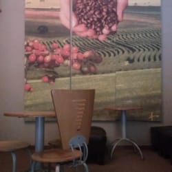 Café Baristi - Que rico y mas con frio