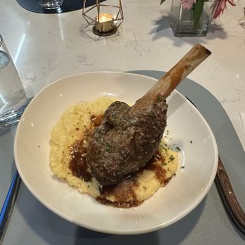 The Henri - Lamb Shank - Modern European Near Me - Washington, DC, District of Columbia