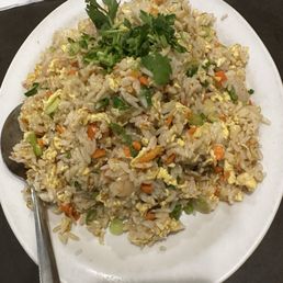 Shrimp Fried Rice Shrimp Fried Rice