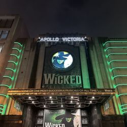 Wicked
