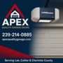 Photo of Apex Quality Garage Doors