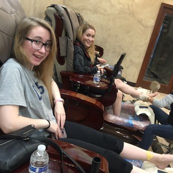 Borgata Nail Salon - Nail Salons Near Me - Houston, Texas