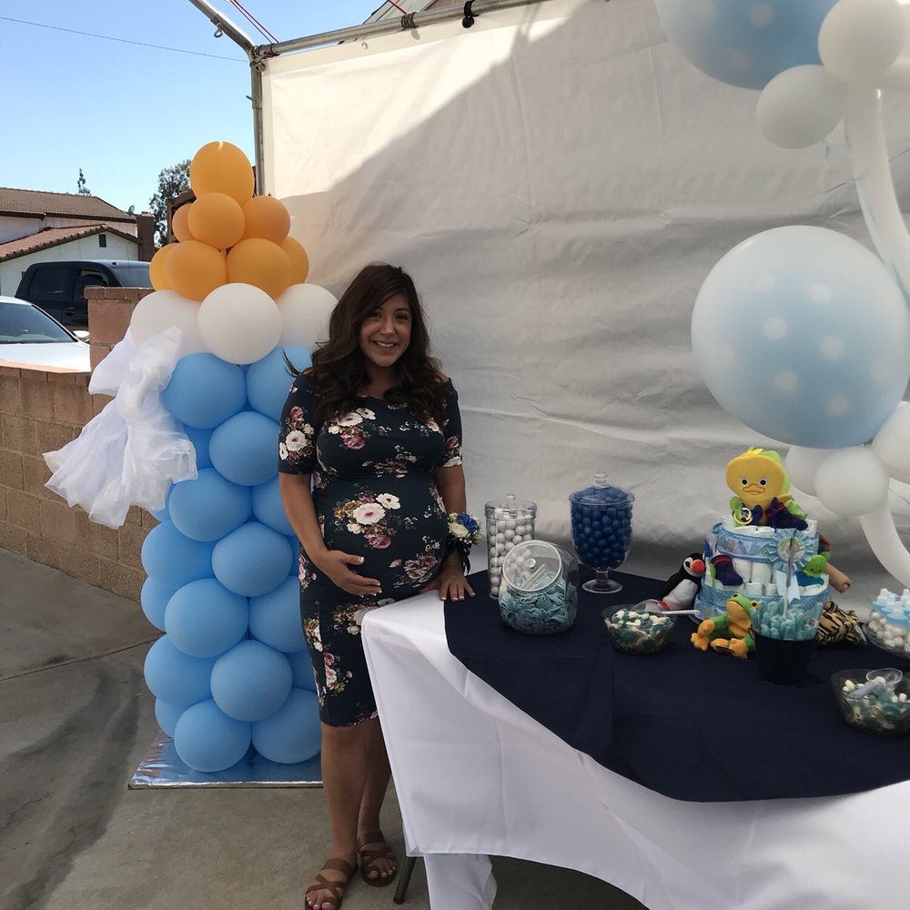 Balloon Designs By Nina - Balloon Services Near Me Balloon Designs By Nina - Balloon Services Near Me