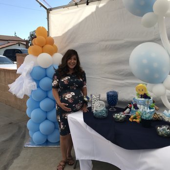 Balloon Designs By Nina - Balloon Services Near Me Balloon Designs By Nina - Balloon Services Near Me