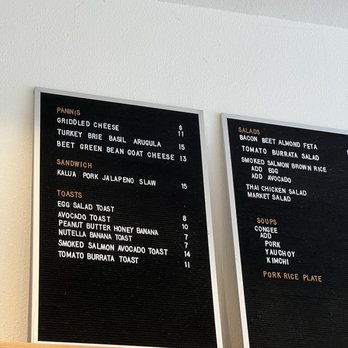 Lazybird Coffee - As of 8/2/2025 - Coffee & Tea Near Me - Alameda, California