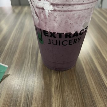 Extract Juicery - Juice Bars & Smoothies Near Me - Wheaton, Illinois