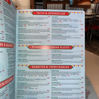 Pedros Tacos And Tequila Bar - Mexican Near Me - Lafayette, Louisiana Pedros Tacos And Tequila Bar - Mexican Near Me - Lafayette, Louisiana