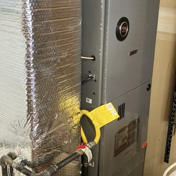 Legacy - Heating & Air Conditioning/HVAC Near Me - Reno, Nevada