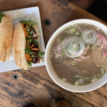 Saigon Shack - Pho - Vietnamese Near Me - New York, New York Saigon Shack - Pho - Vietnamese Near Me - New York, New York