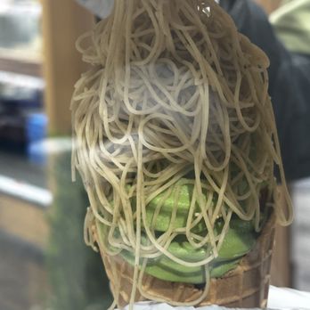 Fujiissa - Coffee & Tea Near Me - New York, New York