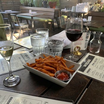 Windsor - Side Sweet Potato Fries - New American Near Me - Phoenix, Arizona Windsor - Side Sweet Potato Fries - New American Near Me - Phoenix, Arizona