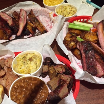 Smokey D's BBQ - Nearly everything is great... - Barbeque Near Me - Des Moines, Iowa