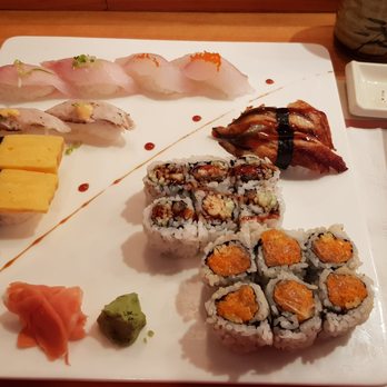Wasabi - Sushi Bars Near Me - Hudson, New York