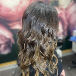 Endless Beauty - Hair extensions