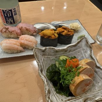 Sushi Kisen - Japanese Near Me - Arcadia, California Sushi Kisen - Japanese Near Me - Arcadia, California