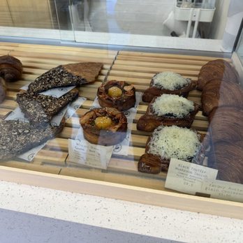 Browned - Baked goods - Coffee & Tea Near Me - San Gabriel, California