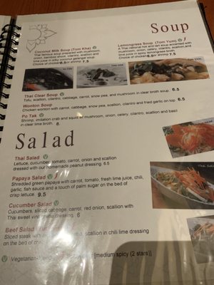 Menu photo 3 Golden Buddha Thai Fishkill, NY Menu photo 3 Golden Buddha Thai Fishkill, NY