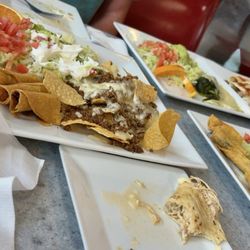 A La Mexicana - Taquitos Mexicanos
