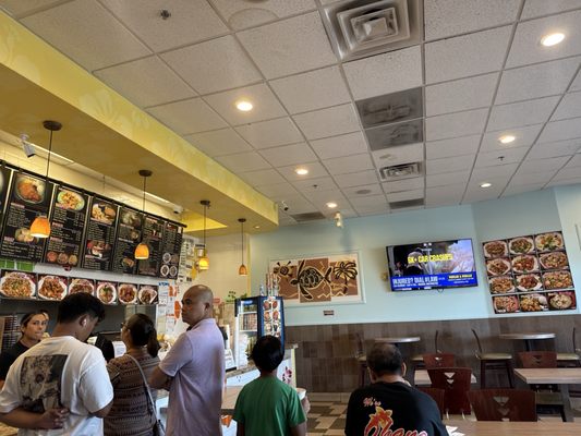 Ohana Hawaiian BBQ by null