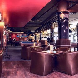 Billardcafe KÖÖ