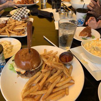 Morrison - Burbank - The One Burger - Gastropubs Near Me - Burbank, California Morrison - Burbank - The One Burger - Gastropubs Near Me - Burbank, California