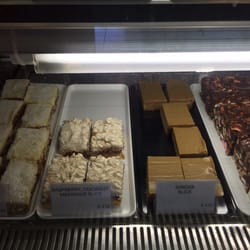 Imola Red Cafe - Sweets