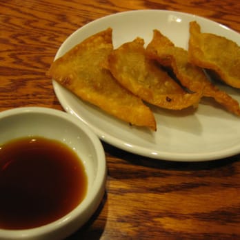 Korean Grill - fried mandu (with dipping sauce) - Korean Near Me - Woodbridge, Virginia Korean Grill - fried mandu (with dipping sauce) - Korean Near Me - Woodbridge, Virginia