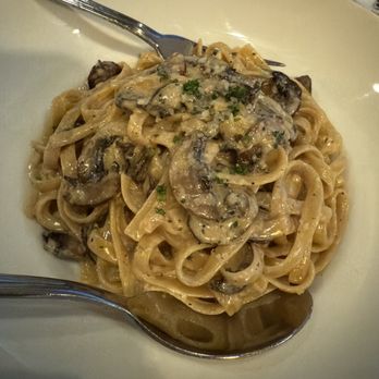 TARU - Mushroom Miso Pasta - Sushi Bars Near Me - Las Vegas, Nevada