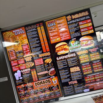 V’s Drive Thru - Salad Near Me - Warren, Michigan V’s Drive Thru - Salad Near Me - Warren, Michigan
