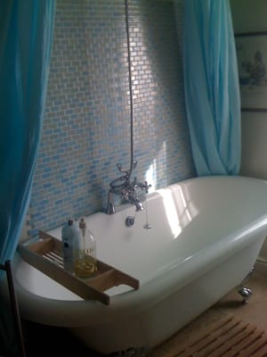 Westcroft Guesthouse by null
