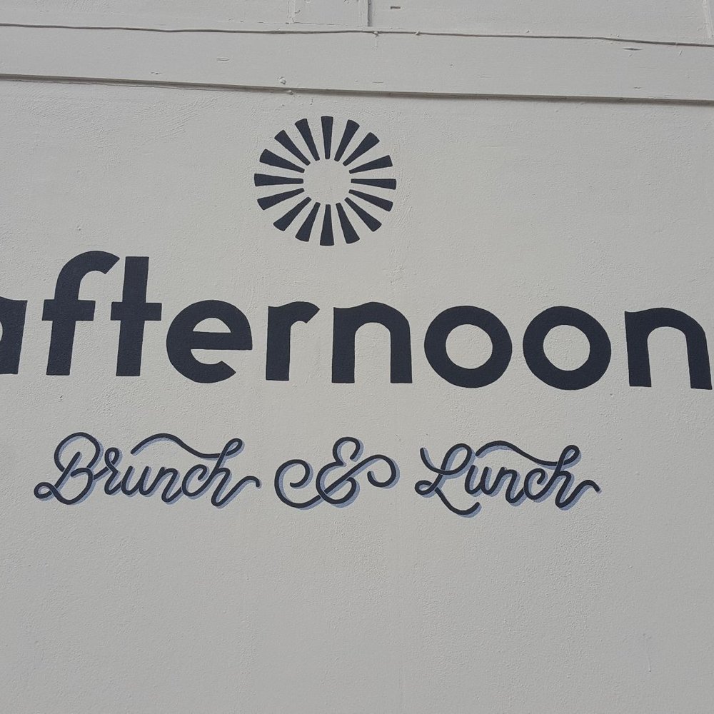 afternoon - New American Near Me - Gainesville, Florida